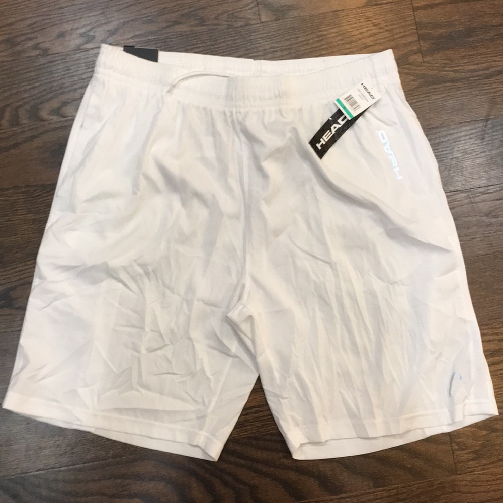 COPY - Head Slim Men’s Shorts